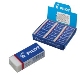 Ластики, Строгалки