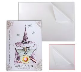 Бумага копировальная (копирка), калька