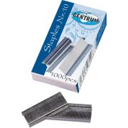 Скобы Centrum арт.80068 для степлера №10 80068