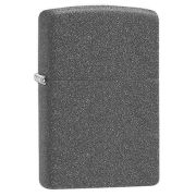Зажигалка Zippo 211 Iron Stone 211 Iron Stone
