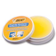 Гель BIC  для увлажнения пальцев, 897178, 20гр без запаха 221040
