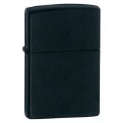 Зажигалка Zippo 218 Black 218 Black