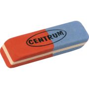 Ластик Centrum 80388 скошенный край