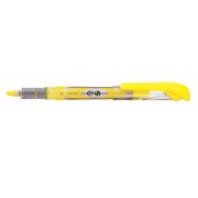 Маркер-выделитель текста Pentel с жидкими чернилами 
24/7 Highlighter 1-3.5 мм SL12-GX желтый