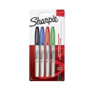 Перманентный маркер Paper Mate PMKR STD BL4 PE 1985858