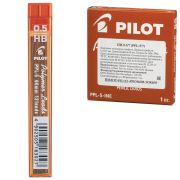 Грифель Pilot PPL-5 НВ 0,5мм 12шт.