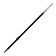 Стержень шариковый BRAUBERG 118мм, СИНИЙ, с ушками, узел 0,7мм, линия 0,35 мм 170359