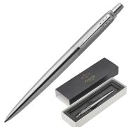 Ручка Parker Jotter SS CT BP M. BLU GB 1953170