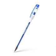 Ручка гелевая EK 17627 G-point 0.38мм синяя 23827101