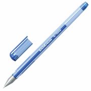 Ручка гелевая EK 17809 0.5мм G-tone синяя 23607301