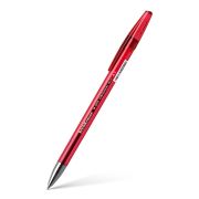 Ручка гелевая EK 42722  R-301 красная