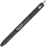 Ручка гелевая Paper Mate INKJOY GEL 0.7MM черный 1957275