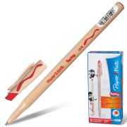 Ручка шариковая  Paper Mate Replay S0190803 стирающаяся красная S0190803