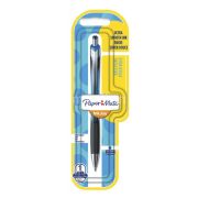 Ручка шариковая  Paper Mate INKJOY 550RT BL1 M.BLUE PE 1956418