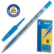 Ручка шариковая  Pilot BP-S-L синяя