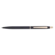 Ручка шарик Pierre Cardin РС0914BP Gamme цвет черный