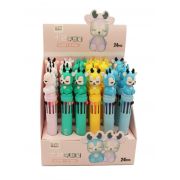 Ручка шариковая Centrum 71191 