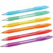 Ручка шариковая Centrum 82784 Tropic синяя