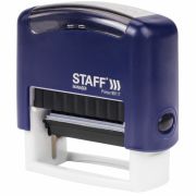 Штамп STAFF арт.237421 