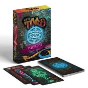 Карты Таро «НЕОН», 78 карт, 16+, 7428247