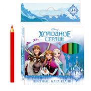 Карандаши