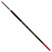 Кисть BRAUBERG синтетика №1 200864 плоская