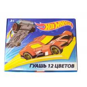 Гуашь