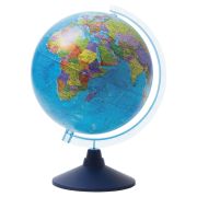Глобус 250 мм политический Globen Классик Евро, Ке012500187
