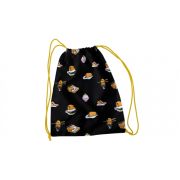 Мешок для обуви Centrum 71538 Gudetama 1 отделение, размер 370*470 мм,полиэстер