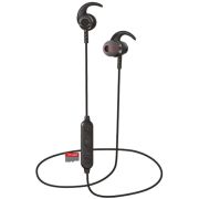 Гарнитура беспроводная PERFEO WOOF PF_A4904 черные, с MP3