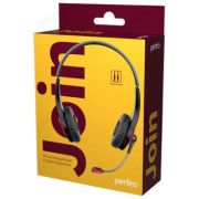 Наушники с микрофоном PERFEO PF_A4909, JOIN полноразмерные