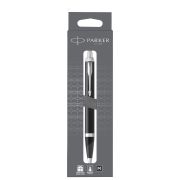 Ручка Parker IM MBLK CT BP M BLU GB 2150846