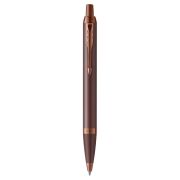 Ручка Parker IM MONO BRGNDY BP M BLU GB 2190514