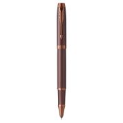 Ручка Parker IM MONO BRGNDY RB F.BLK GB 2190513