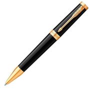 Ручка Parker INGENUITY BKL GT P M BLK GB 2182008 S0959190