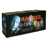 Подарочный набор: настольная игра 