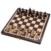 Игра ШАХМАТЫ 112