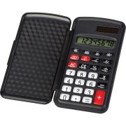 Калькулятор Centrum 83405 «Карманный», размер 105*56*10 мм