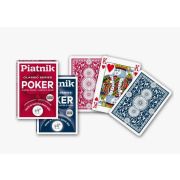 Карты Piatnic арт.1393 «Classic Series Poker» 55 листов