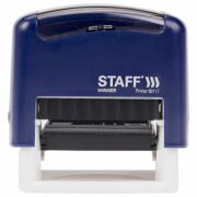 Штамп STAFF арт.237420 