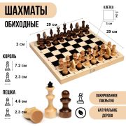 Шахматы 
