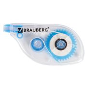 Корр. лента BRAUBERG 221685 5мм*6м.