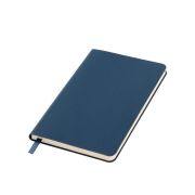 Ежедневник недатир Portobello Spark mini 24280.030, A6, синий