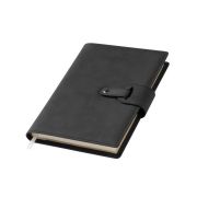 Ежедневник-портфолио Portobello Passage NEO 24503.010 недатир. в коробке, на кнопке, чёрный