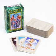 Карты таро 