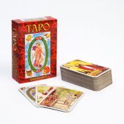Карты таро 