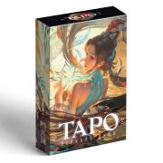 Карты Таро «Зеркало души», 7735049, 78 карт, 16+