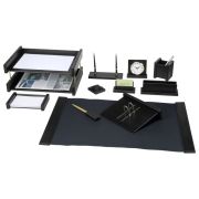 Набор Bestar 0247FDB черное деево 11 предметов Platon арт 237214