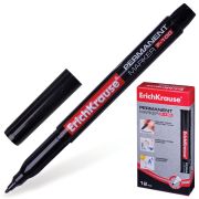 Маркер EK 12841 перманентный чёрный Р-100