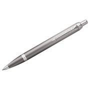 Ручка Parker IM Writing Rituals K331 (2203898) BP M серая